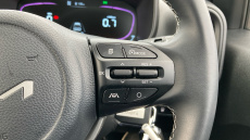 Kia Picanto 1.0 2 5dr Auto Petrol Hatchback